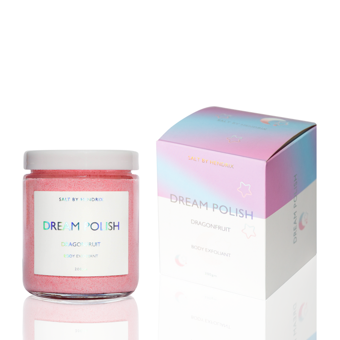 Dream Polish