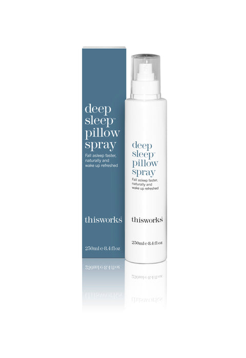 Deep Sleep Pillow Spray 250ml