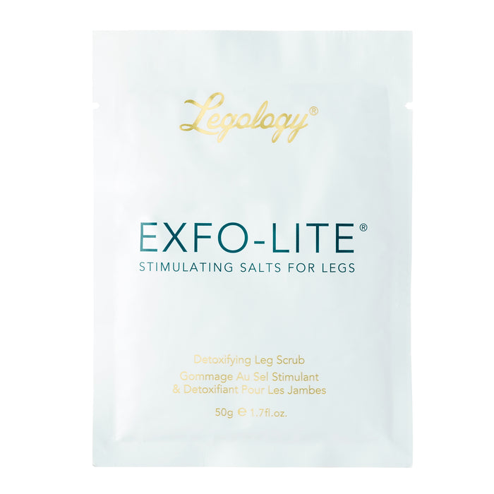 Exfo-Lite Stimulating Salts For Legs Single