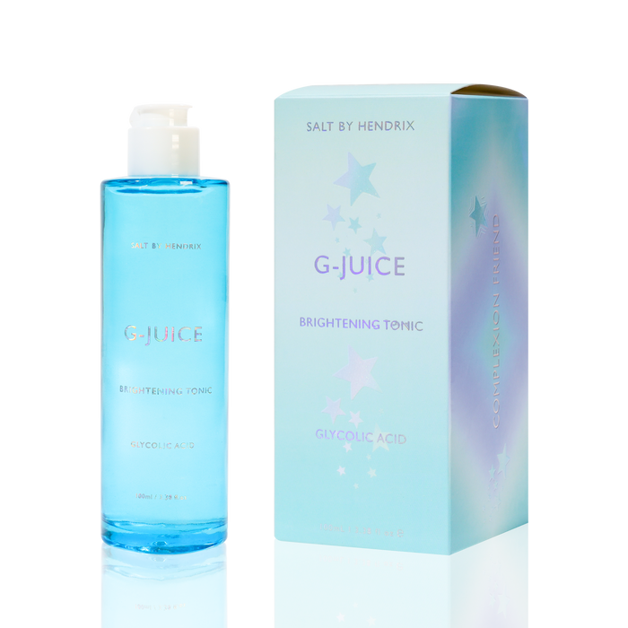 G-Juice Glycolic Toner
