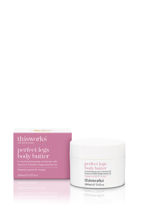 Perfect Leg Body Butter 200ml