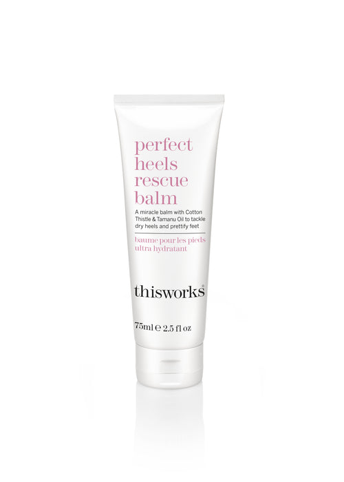 Perfect Heels Rescue Balm 75ml