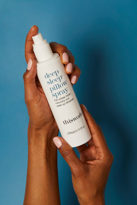 Deep Sleep Pillow Spray 250ml