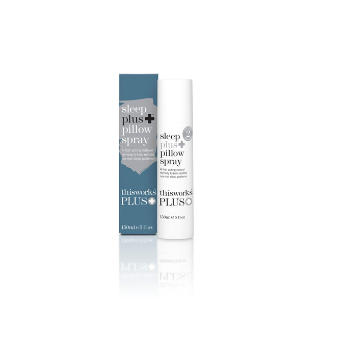 Sleep Plus Pillow Spray 150ml
