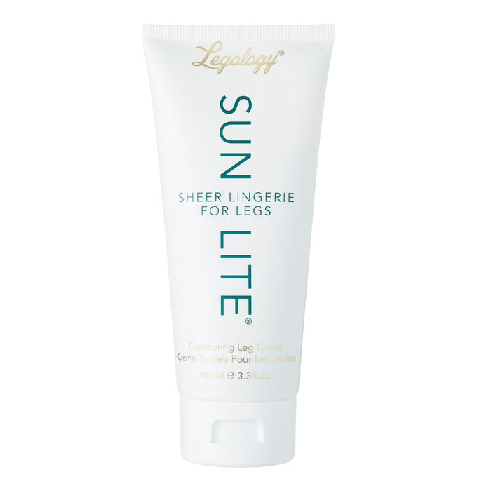 Sun-Lite Sheer Lingerie For Legs 100ml