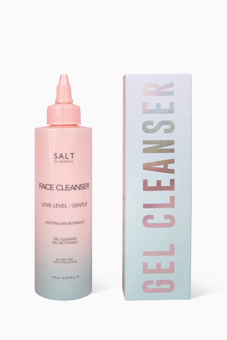 Face Cleanser - Gel - 195ml
