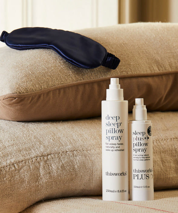 Deep Sleep Pillow Spray 250ml