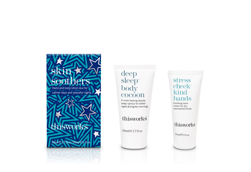 Skin Soothers Kit