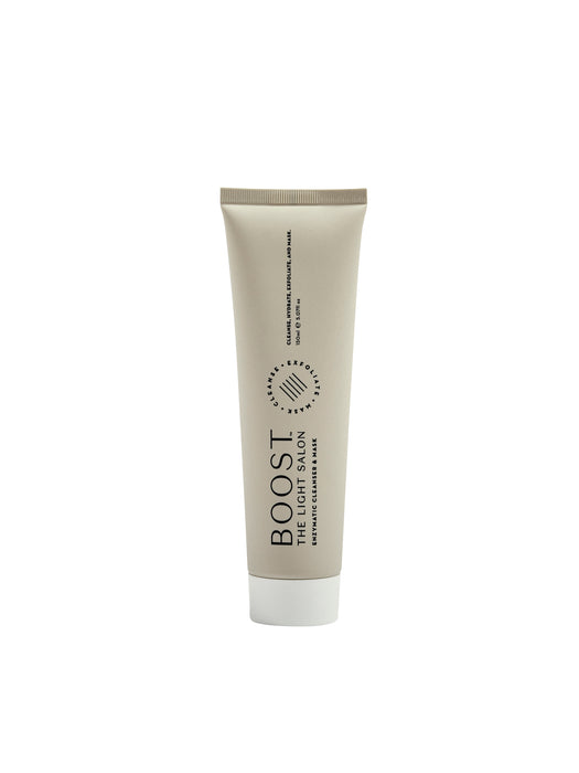 Enzymatic Cleanser And Mask
