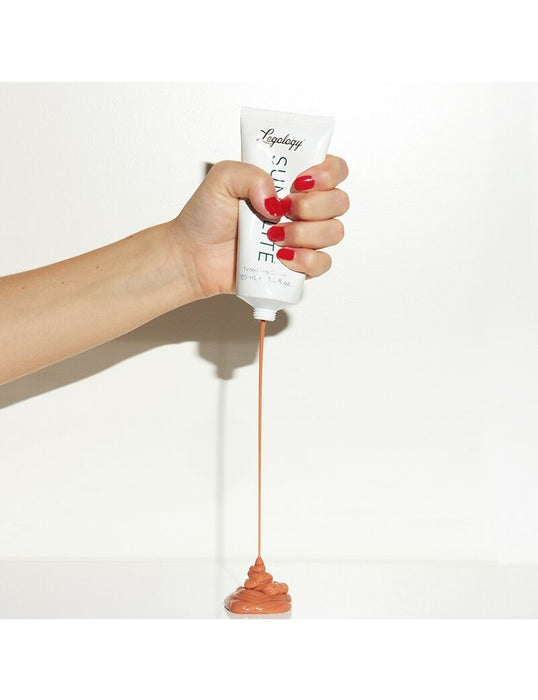 Hot Legs Kit Limited Edition