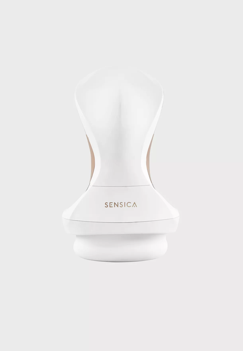 Sensimatch Peel, Feet Device
