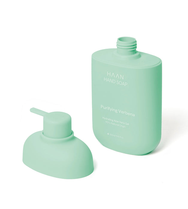 HAAN - Purifying Verbena Hand Soap 350ml