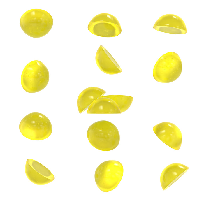 Nutri Burst VITAMIN D3 + K2 - Lemon Flavor (60 Gummies)