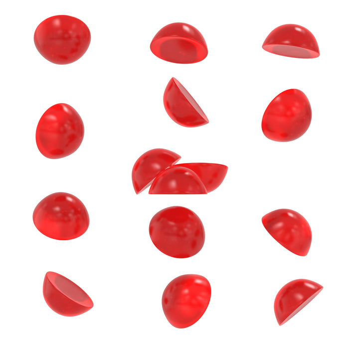 Nutri Burst Hair, Skin & Nail - Strawberry Flavor (60 Gummies)