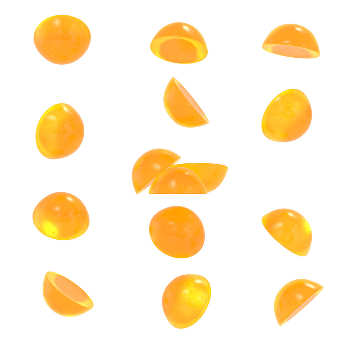 Nutri Burst Turmeric 3000mg - Ginger Flavor (60 Gummies)