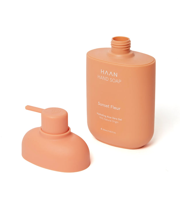 HAAN - Sunset Fleur Hand Soap 350ml