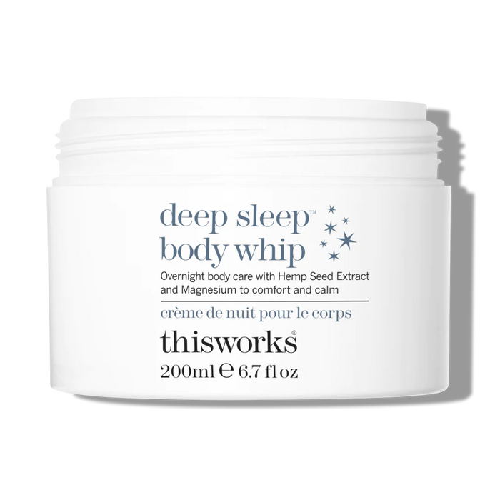 Deep Sleep Body Whip 200 ml