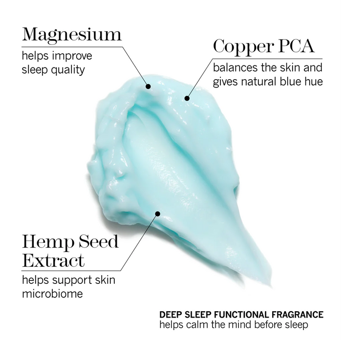 Deep Sleep Body Whip 200 ml