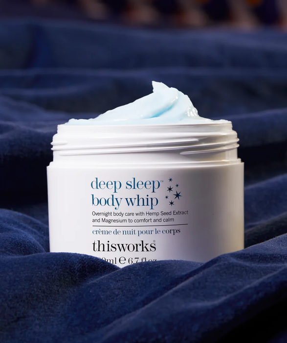 Deep Sleep Body Whip 200 ml