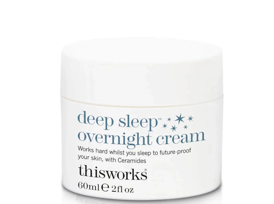 Deep sleep overnight Cream 60ml