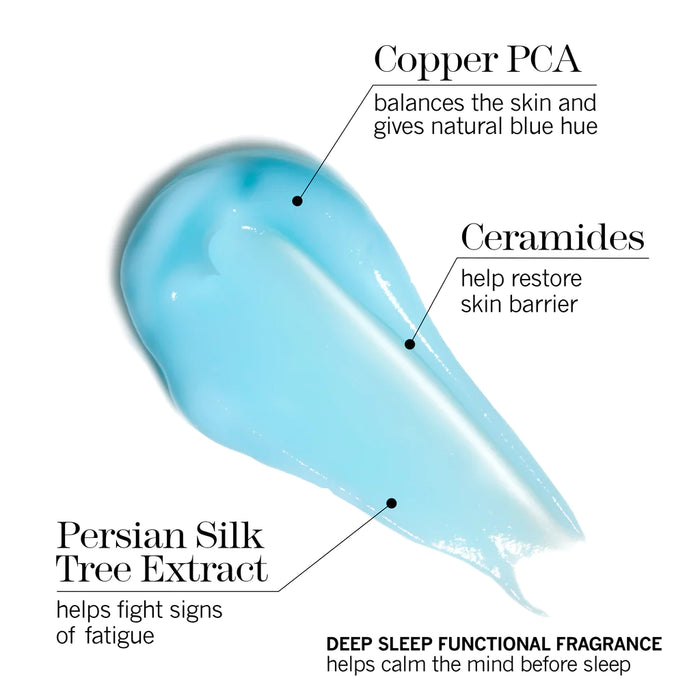 Deep sleep overnight Cream 60ml