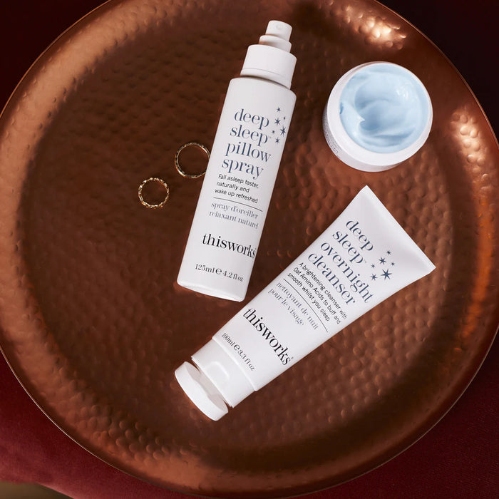 Deep sleep overnight Cream 60ml