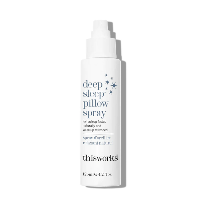 Deep sleep pillow spray 125ml