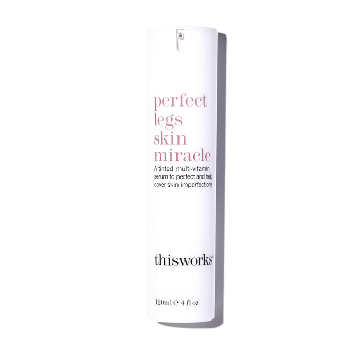 Perfect legs skin miracle 150ml