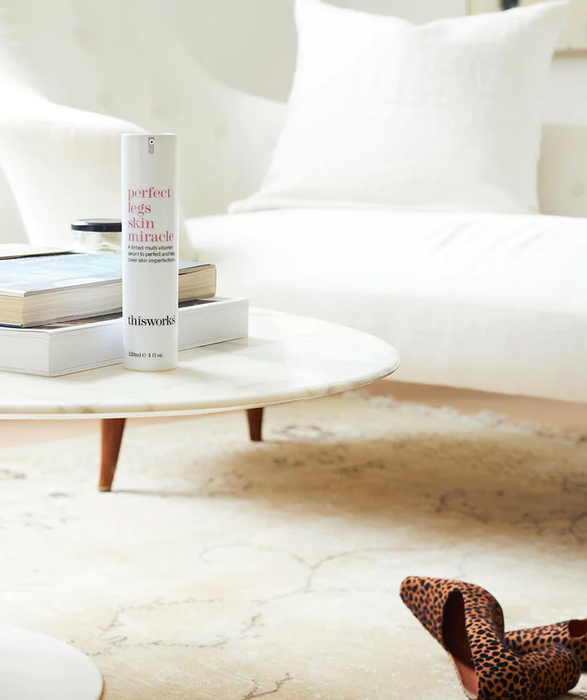 Perfect legs skin miracle 150ml