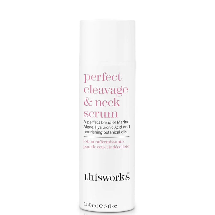 Perfect cleavage & neck serum 150ml
