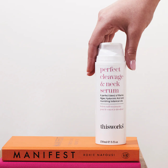 Perfect cleavage & neck serum 150ml