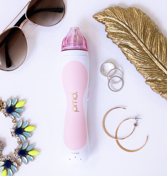 PMD Personal Microderm - Blush