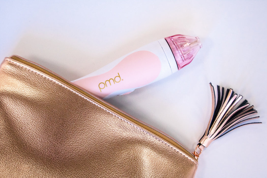 PMD Personal Microderm - Blush