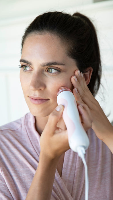 PMD Personal Microderm - Blush