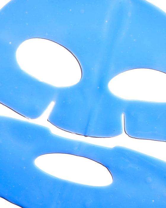 Iced Hydrogel Mask