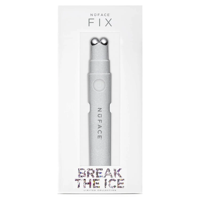 NuFACE Fix Break The Ice Collection