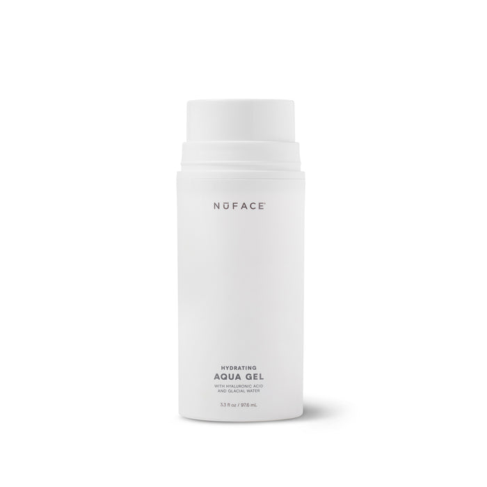 NuFACE Microcurrent Activator Aqua Gel 3.3 oz / 97.6ml