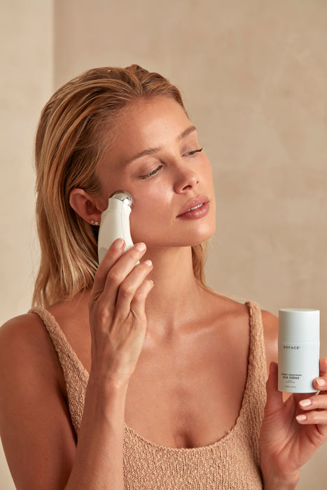 NuFACE TRINITY+ PRO Starter Kit