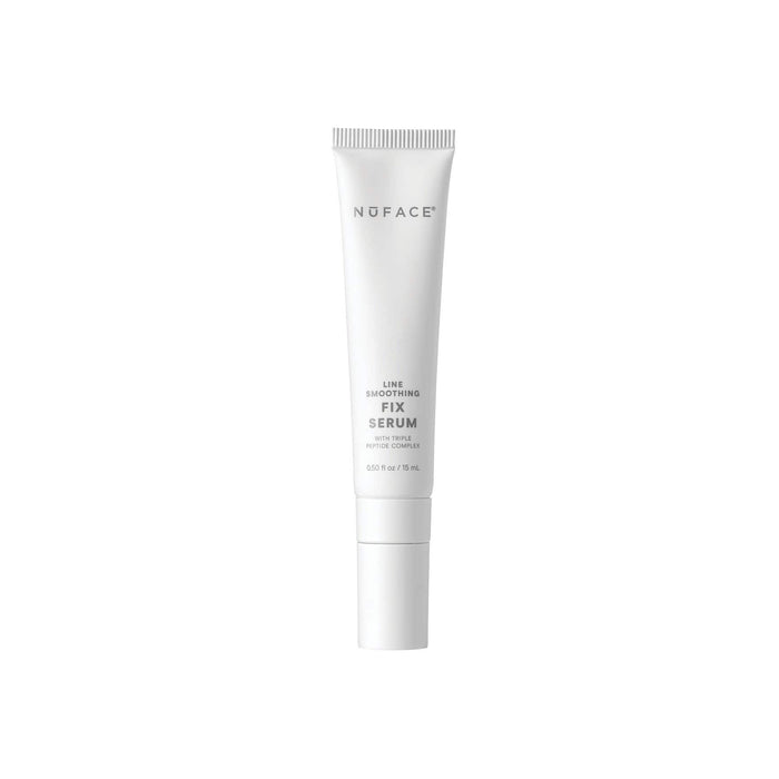 NuFACE Fix Serum 0.5 oz / 15 ml