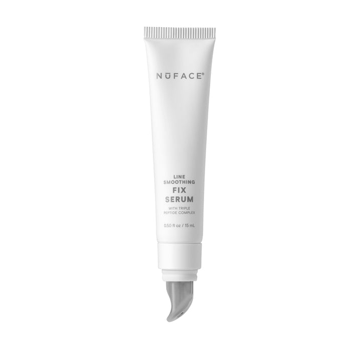 NuFACE Fix Serum 0.5 oz / 15 ml