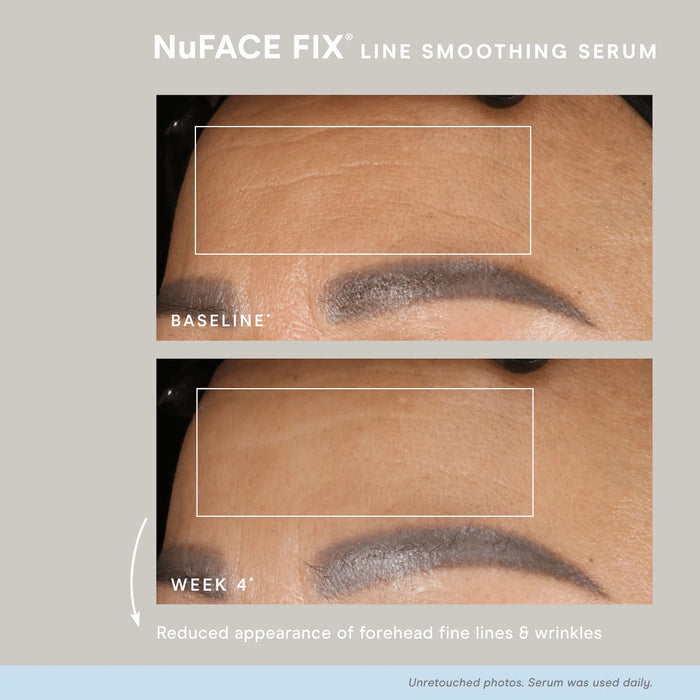 NuFACE Fix Serum 0.5 oz / 15 ml
