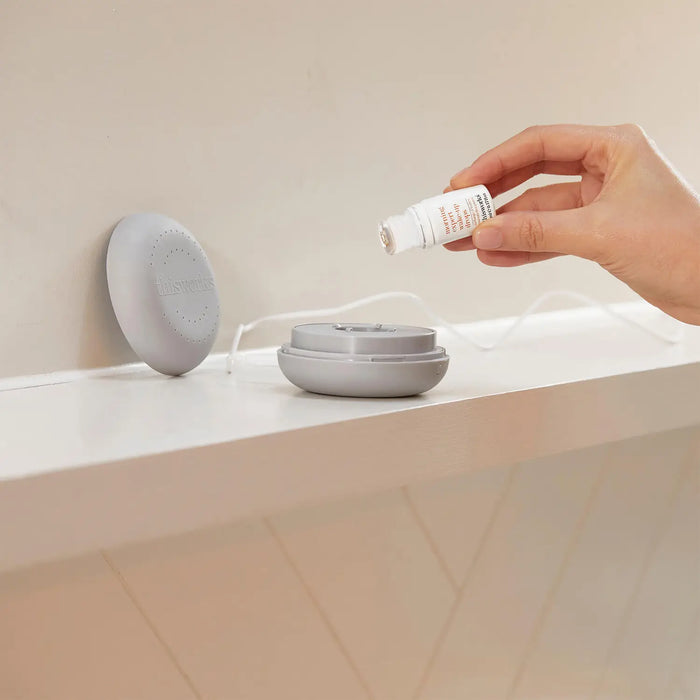 Travel Diffuser