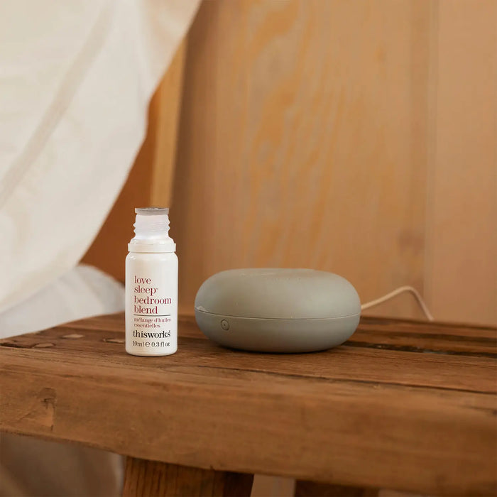 Travel Diffuser