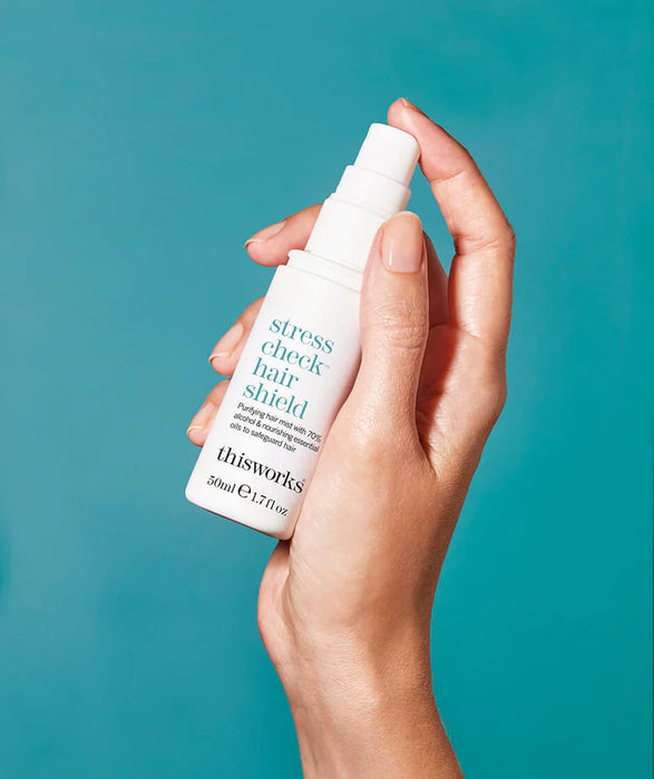 Stress Check Hair Shield 50ml