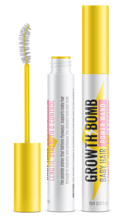 Growth Bomb - Baby Hair Serum - 10ml