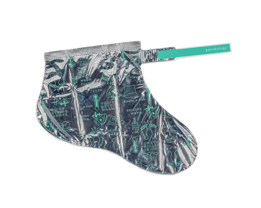 Best Foot Forward Softening Foot & Heel Mask