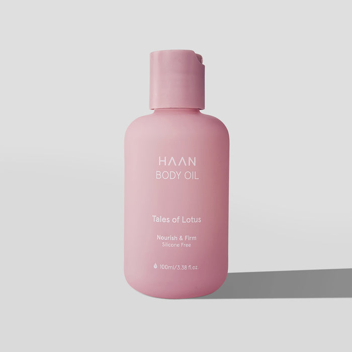 HAAN - Body Oil 100ml