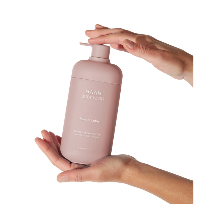 HAAN - Tales of Lotus Body Wash 450ml