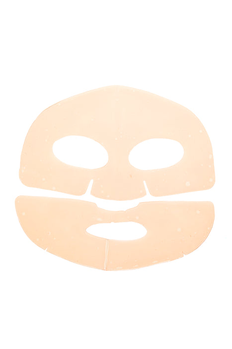 Bubbly Hydrogel Mask