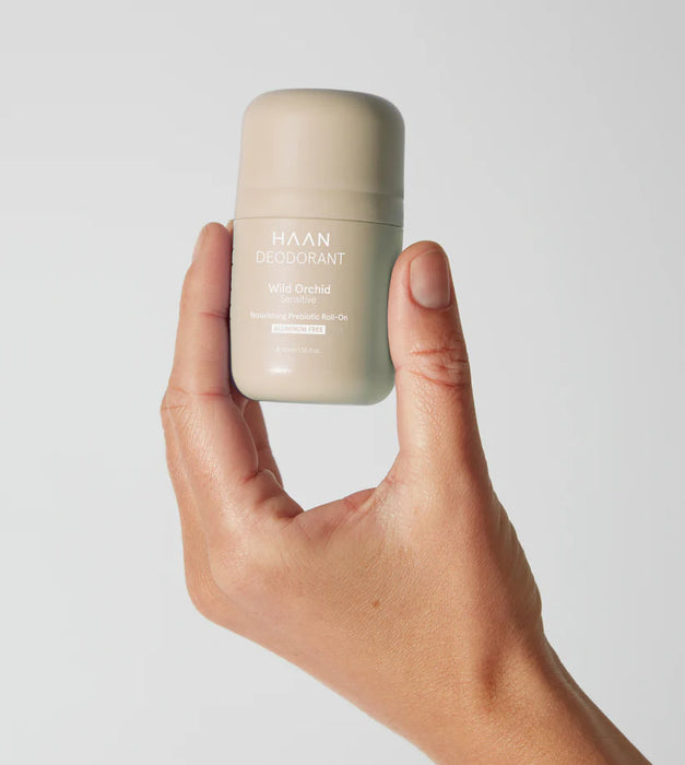 HAAN - Wild Orchid Deodorant 40ml